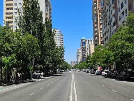 Elan №6221258 - Bakı, Elmlər Akademiyası m., 4 otaqlı, 180 m², 8/18 mərtəbə