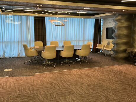 Elan №6221273 - Bakı, 8 Noyabr m., 8 otaqlı, 340 m²