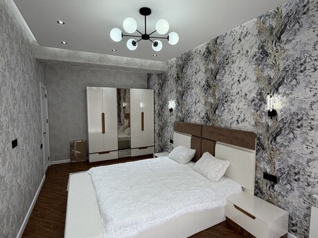 3 otaqlı mənzil, 101 m², Nəriman Nərimanov: 320 000 ₼ 5
