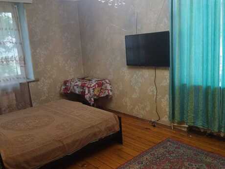 Elan №6221289 - Bakı, Badamdar q., 1 otaqlı, 35 m², 5/5 mərtəbə
