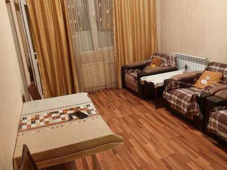 Объявление №6221288 - Баку, м. Мемар Аджеми, 2-комн., 70 м², 3/5 этаж