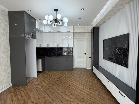 3 otaqlı mənzil, 102 m², Nəriman Nərimanov: 315 000 ₼ 2