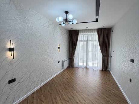 3 otaqlı mənzil, 102 m², Nəriman Nərimanov: 315 000 ₼ 4