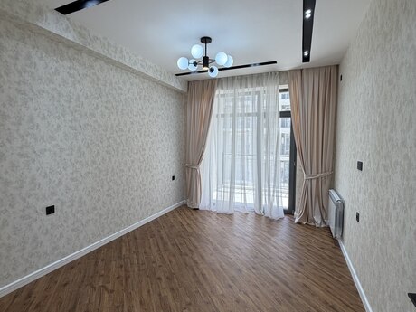 3 otaqlı mənzil, 102 m², Nəriman Nərimanov: 315 000 ₼ 5
