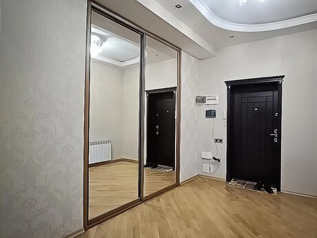 3 otaqlı mənzil, 120 m², Qara Qarayev: 348 000 ₼ 3