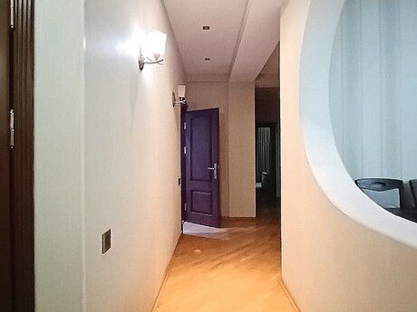 3 otaqlı mənzil, 120 m², Qara Qarayev: 348 000 ₼ 2
