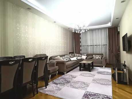 3 otaqlı mənzil, 120 m², Qara Qarayev: 348 000 ₼ 5
