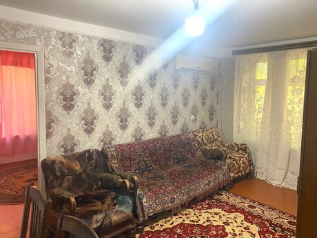 Elan №6221350 - Bakı, Həzi Aslanov q., 2 otaqlı, 60 m², 1/5 mərtəbə