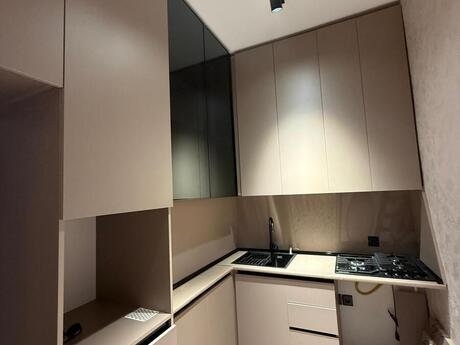 2 otaqlı mənzil, 67 m², Nərimanov: 233 000 ₼ 5