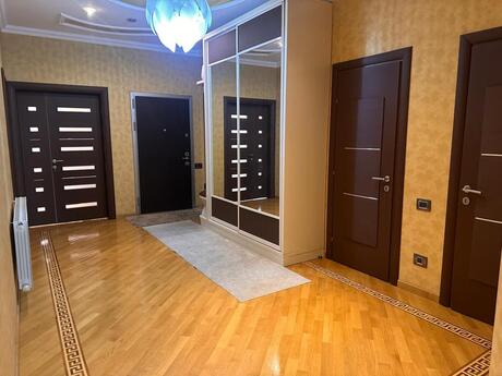 3-room apartment, 155 m², 28 May: 520 000 ₼ 3