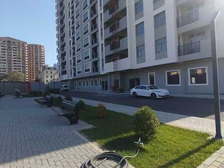 Elan №6221382 - Bakı, 28 May m., 3 otaqlı, 118 m², 7/16 mərtəbə
