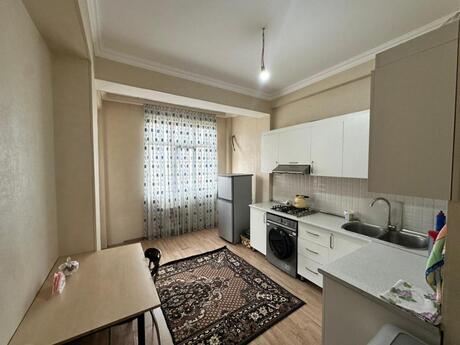 Elan №6221420 - Bakı, 28 May m., 2 otaqlı, 62 m², 14/17 mərtəbə
