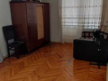 Elan №6221407 - Bakı, İnşaatçılar m., 1 otaqlı, 40 m², 5/5 mərtəbə