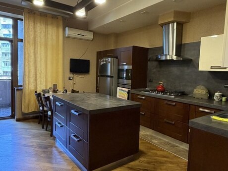 3 otaqlı mənzil, 170 m², Elmlər Akademiyası: 550 000 ₼ 5