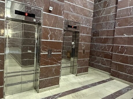 3 otaqlı mənzil, 170 m², Elmlər Akademiyası: 550 000 ₼ 2