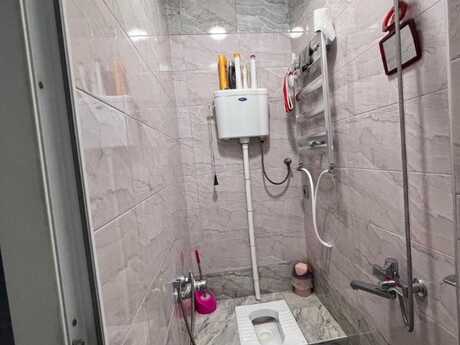 Qurtuluş 93 kompleksində 4 otaqlı yeni tikili mənzil satılır, 83 m², 86 000 AZN, şəkil 2 / 11