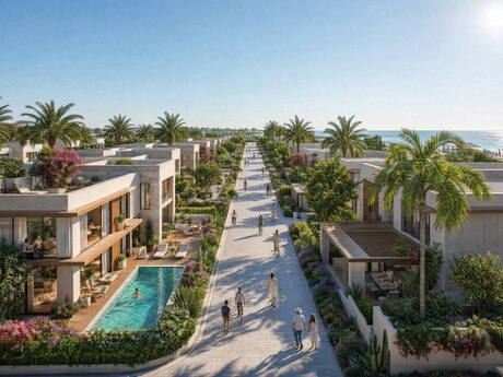 2-room apartment, 108 m², Mərdəkan: 527 000 ₼ 5