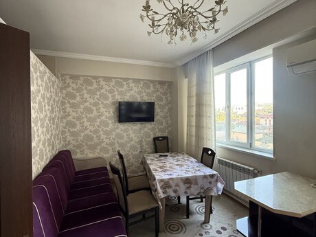Elan №6221419 - Xırdalan, Xırdalan, 2 otaqlı, 65 m², 6/12 mərtəbə