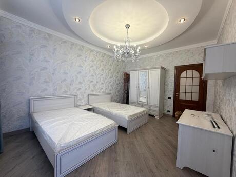Kirayə 3 otaqlı mənzil, 116 m², Gənclik: 1 400 ₼/ay 5