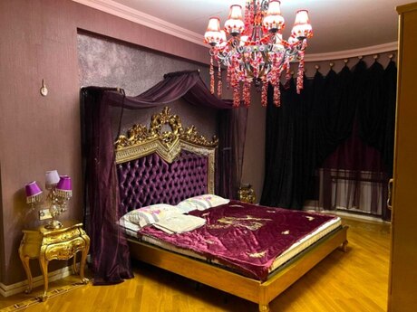 4 otaqlı mənzil, 215 m², Nəsimi: 590 000 ₼ 5