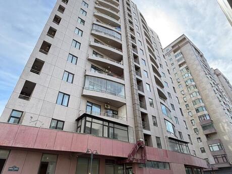 Объявление №6221427 - Баку, м. Гянджлик, 3-комн., 116 м², 6/16 этаж