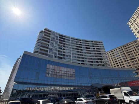 Elan №6219478 - Bakı, Əhmədli m., 3 otaqlı, 141 m², 5/16 mərtəbə
