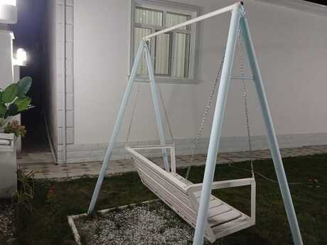 3 otaqlı həyət evi, 100 m², Kürdəxanı: 98 000 ₼ 5