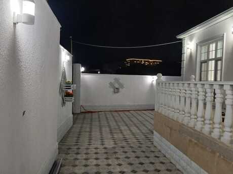 3 otaqlı həyət evi, 100 m², Kürdəxanı: 98 000 ₼ 4