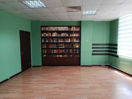 Elan №6221469 - Bakı, Nərimanov r., 1 otaqlı, 40 m²