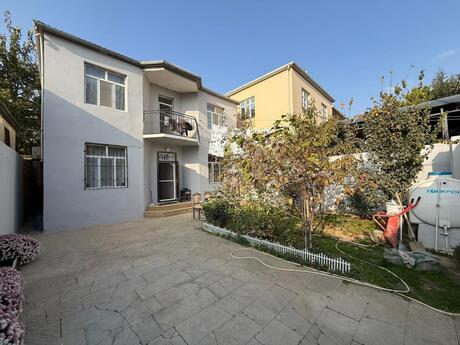 Elan №6221476 - Bakı, Ramana q., 5 otaqlı, 111 m²