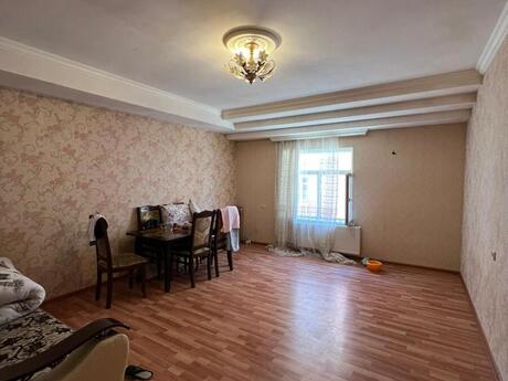 Elan №6221472 - Bakı, Masazır q., 2 otaqlı, 53 m², 6/6 mərtəbə
