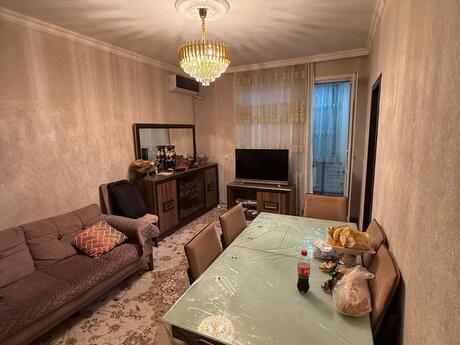 Elan №6221484 - Bakı, 20 Yanvar m., 2 otaqlı, 55 m², 4/5 mərtəbə