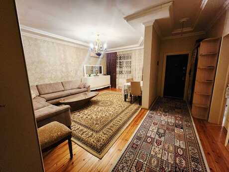 3 otaqlı həyət evi, 90 m², Xocəsən: 110 000 ₼ 3