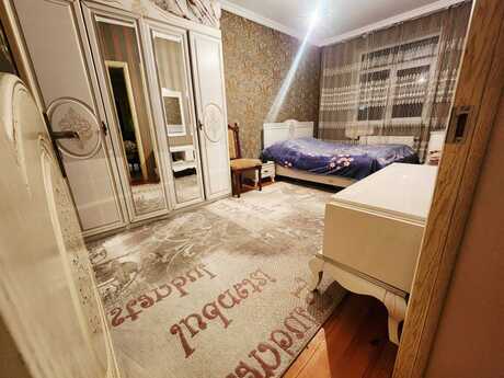 3 otaqlı həyət evi, 90 m², Xocəsən: 110 000 ₼ 5