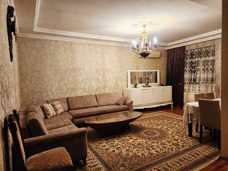 3 otaqlı həyət evi, 90 m², Xocəsən: 110 000 ₼ 2