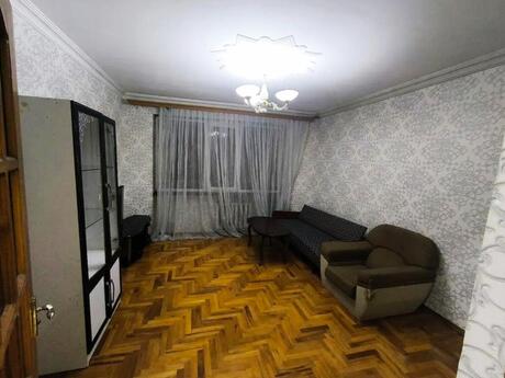 Elan №6221497 - Bakı, Memar Əcəmi m., 3 otaqlı, 80 m², 3/9 mərtəbə