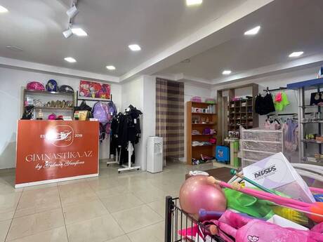 Elan №6221568 - Bakı, İnşaatçılar m., 35 m²