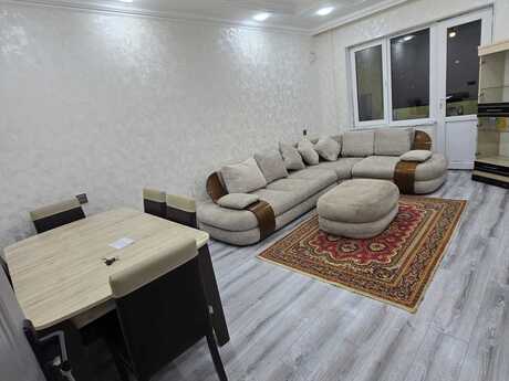 Elan №6221519 - Bakı, Həzi Aslanov m., 3 otaqlı, 85 m², 8/9 mərtəbə