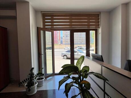 Elan №6221535 - Bakı, Şah İsmayıl Xətai m., 4 otaqlı, 170 m²