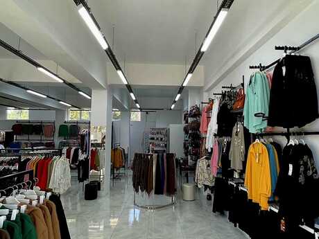 Obyekt - Elmlər Akademiyası m. - 185 m²