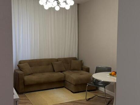 м. Иншаатчылар