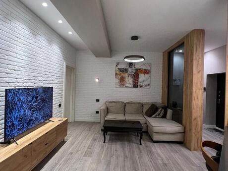 3-room apartment, 90 m², Gənclik: 340 000 ₼ 5