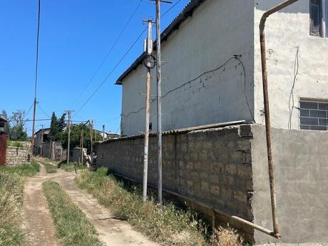 5 otaqlı həyət evi, 220 m², Novxanı: 130 000 ₼ 3