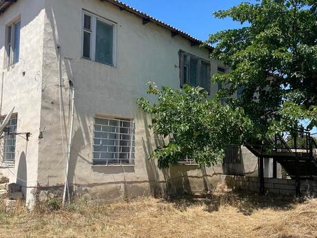 5 otaqlı həyət evi, 220 m², Novxanı: 130 000 ₼ 5