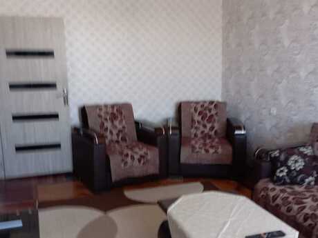 2-room apartment for rent, 60 m², Əhmədli: 600 ₼/mo 2