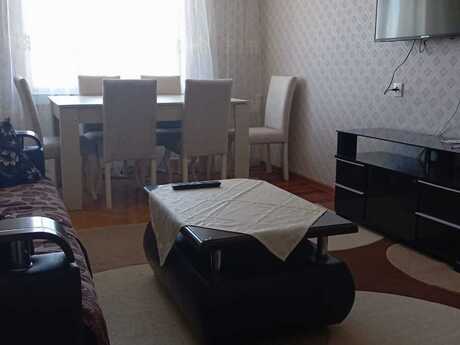 Elan №6221619 - Bakı, Əhmədli m., 2 otaqlı, 60 m², 9/9 mərtəbə