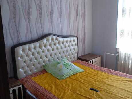 2-room apartment for rent, 60 m², Əhmədli: 600 ₼/mo 4