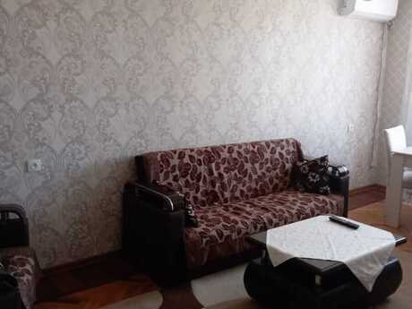 2-room apartment for rent, 60 m², Əhmədli: 600 ₼/mo 3