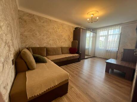 Elan №6221610 - Sumqayıt, Sumqayıt, 1 otaqlı, 32 m², 4/4 mərtəbə
