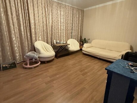 Объявление №6221623 - Баку, пос. Говсан, 4-комн., 115 м², 3/9 этаж